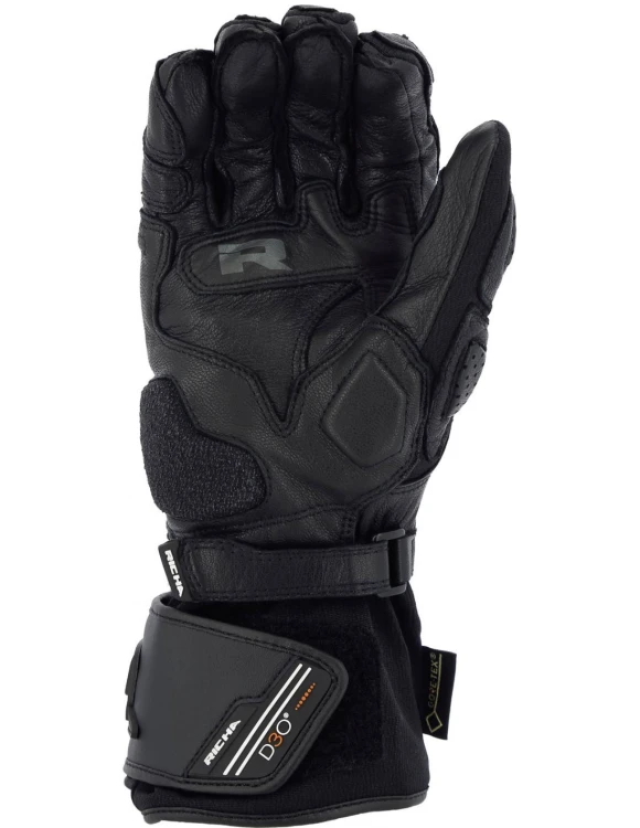 EXTREME 2 GORE-TEX BLACK