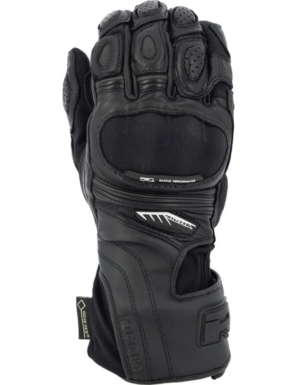 EXTREME 2 GORE-TEX BLACK